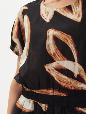 DKNY Μπλουζάκι DKNY - 5