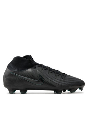 Nike Nike Futbalové topánky Phantom Luna II Pro FG FJ2575 002 Čierna