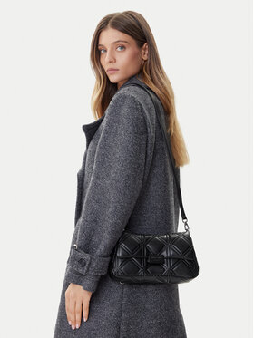 Emporio Armani Emporio Armani Ročna torba EW002644 AF18575 UC001 Črna