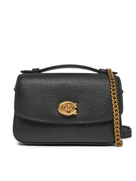 Coach Coach Geantă CW565 Negru
