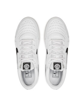 Nike Obuća Za Tenis Zoom Court Lite 3 DV3258 101 Bijela