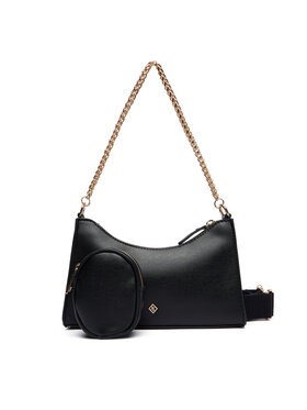 Call It Spring Call It Spring Kabelka Adreddia 14080029 Čierna