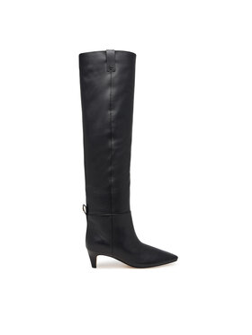 MICHAEL Michael Kors MICHAEL Michael Kors Ilgaauliai Daniela Kitten 40F6DNMB5L Juoda