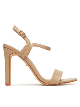 DeeZee DeeZee Sandale F8977-2 Bej