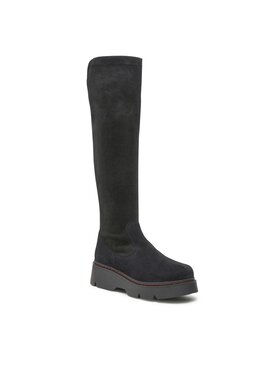 Lasocki Lasocki Stiefel ARC-DIUNA-02 Schwarz