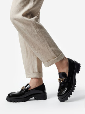 Eva Minge Loafers Eva Minge - 2