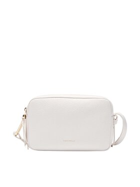 Coccinelle Coccinelle Borsetta MALORY 95 Bianco