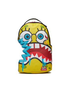 SPRAYGROUND SPRAYGROUND Раница Sponge Bite 910B4888NSZ Жълт