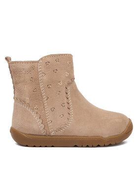 Geox Geox Stiefel B Macchia B264PA 00721 C5000 Beige