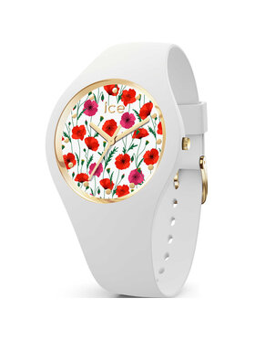 Ice-Watch Ice-Watch Zegarek ICE.016657 Biały