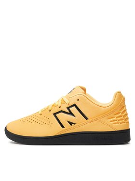 New Balance Tenisice Za Nogomet Audazo V6 SJA3IP6 Narančasta