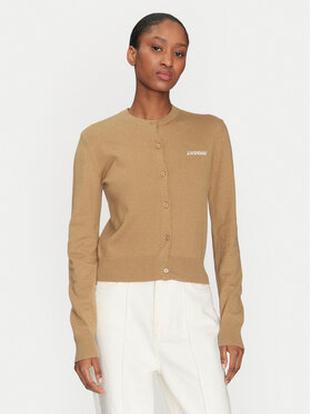 2NDDAY 2NDDAY Cardigan Vinny 2252341408 Beige Regular Fit
