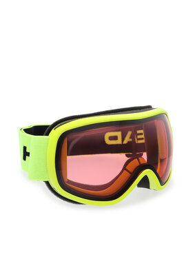 Head Head Очила за зимни спортове Ninja 395420 Зелен