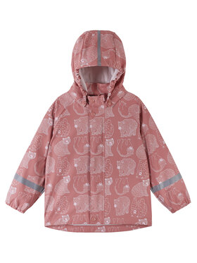 Reima Reima Vihmajope Vesi 5100025A Roosa Regular Fit