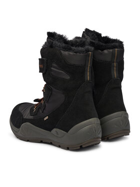 Primigi Primigi Snehule GORE-TEX 2379200 D Čierna