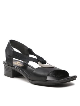 Rieker Rieker Sandaalid 62662-01 Must