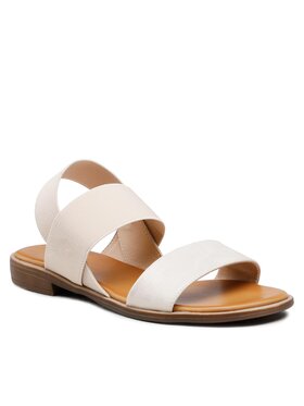 Clara Barson Clara Barson Sandalen WS6112-02 Beige