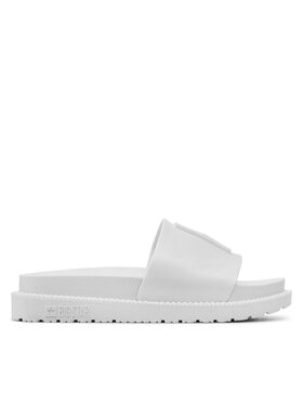 Big Star Shoes Big Star Shoes Шльопанці LL274428 Білий