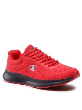 Champion Champion Сникърси Jaunt S21934-RS035 Червен
