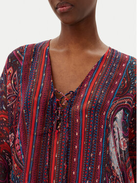 Φόρεμα παραλίας Miraclesuit φωτογραφία