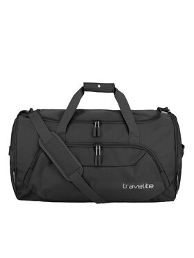 Travelite Travelite Torba weekendowa 311508 Czarny