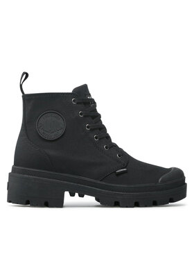 Palladium Palladium Traperid Pallabase Twill 96907-008-M Must
