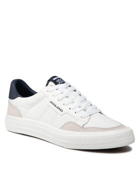 Jack&Jones Tenis Superge Jfwmorden 12184170 Bela