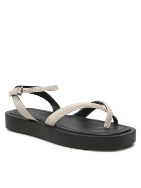 ONLY Shoes ONLY Shoes Sandály Onlmica-2 15288147 Bílá