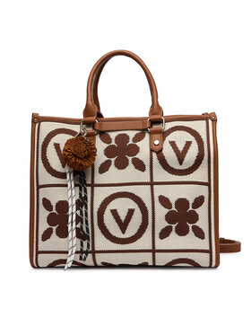 Valentino Valentino Τσάντα Tyle VBS9XF04 Καφέ