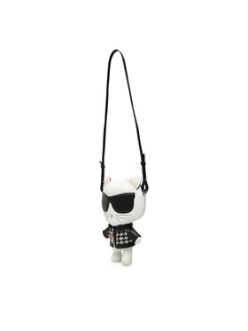 KARL LAGERFELD Τσάντα KARL LAGERFELD - 5