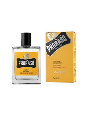 Proraso Proraso Wood And Spice Woda kolońska