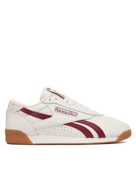 Reebok Reebok Снікерcи SS-F/S LO 100256059 Кремовий