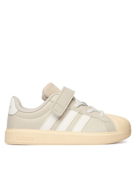adidas adidas Snīkeri Streettalk JQ1833 Bēšs