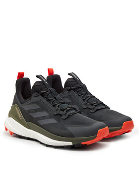 Adidas Superge Terrex Free Hiker 2 Low ID7690 Črna