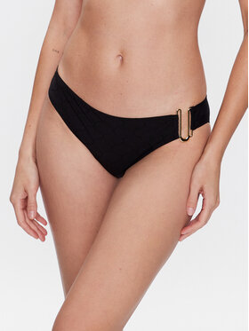 Chantelle Chantelle Bikini alsó Glow C15T30 Fekete