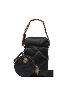 Kurt Geiger Kurt Geiger Táska 690-Recycled Multi Pockets Xb 441400229 Fekete