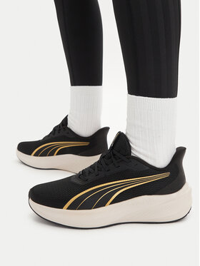 Puma Puma Laisvalaikio batai Dasher Lite 312586 04 Juoda