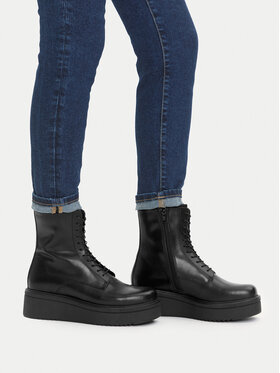 Vagabond Shoemakers Vagabond Shoemakers Ботильйони Tara 5846-001-20 Чорний