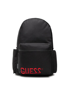 Guess Guess Plecak Vice Easy Squared Backpack HMVICC P2279 Czarny