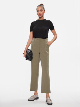 Παντελόνι υφασμάτινο Vero Moda φωτογραφία