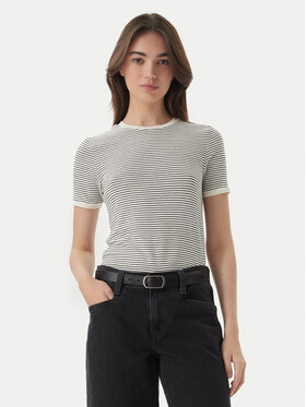 ONLY ONLY Tričko Tine 15315406 Čierna Regular Fit