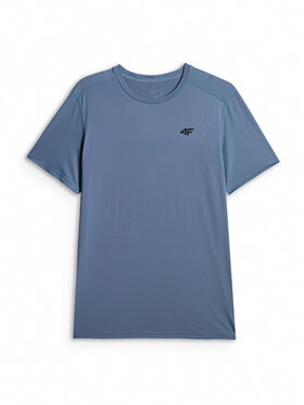 4F 4F Koszulka techniczna MULTI ACTIVE Regular Fit