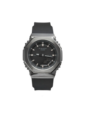 G-Shock G-Shock Ρολόι G-Metal GM-S2110B-8AER Μαύρο