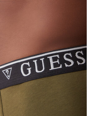 Σλιπ Guess φωτογραφία