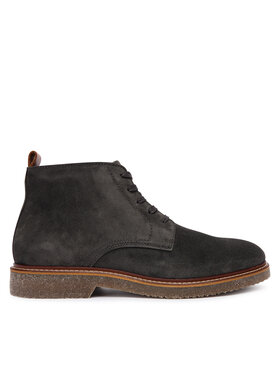 Marc O'Polo Marc O'Polo Schnürschuhe 509 28064001 300 Grau