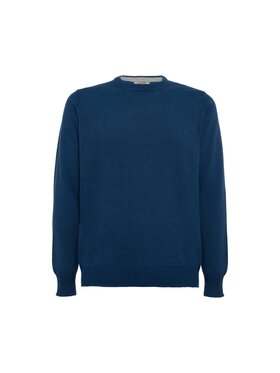 ACANFORA ACANFORA Maglione 10300-22 Verde Regular Fit