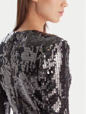 Φόρεμα κοκτέιλ Bardot φωτογραφία