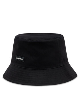 Calvin Klein Calvin Klein Καπέλο Essential K50K511305 Μαύρο