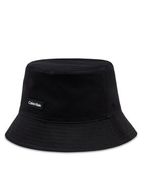 Calvin Klein Calvin Klein Šešir Essential K50K511305 Crna