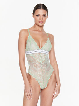 Guess Guess Glaustinukė Belle O2BM00 KBBT0 Spalvota